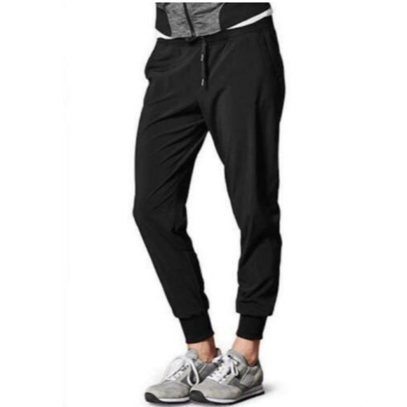 Athleta Pants - Athleta Lined City Jogger 6P